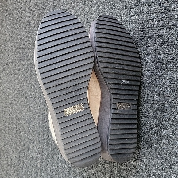 Blowfish Women's Boots, Light Tan, Sz 8.5 - Picture 6 of 6